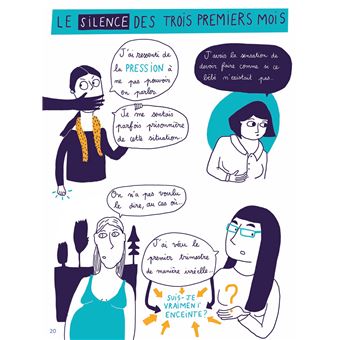 Grossesses plurielles - Histoires de (futurs) parents