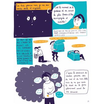 Grossesses plurielles - Histoires de (futurs) parents