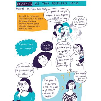 Grossesses plurielles - Histoires de (futurs) parents