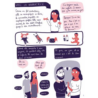 Grossesses plurielles - Histoires de (futurs) parents