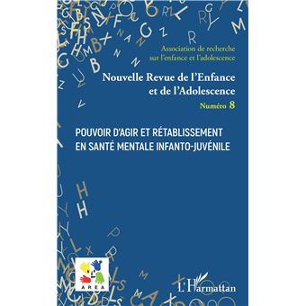 Pouvoir d'agir et rétablissement en santé mentale infanto-juvénile