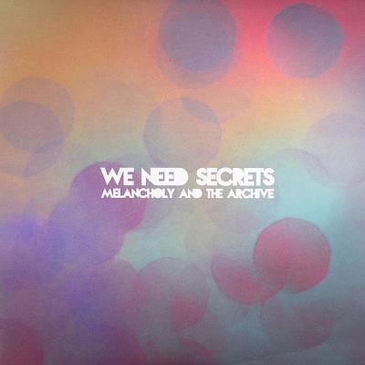 MELANCHOLY &  ARCHIVE/LP