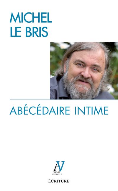 Abécédaire intime - Michel Le Bris - broché