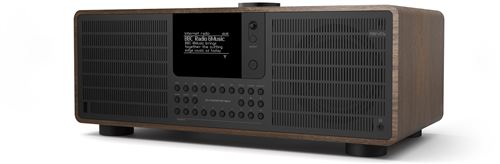 REVO SUPERSYSTEM WALNUT/BK