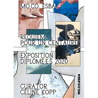 Requiem pour un centaure