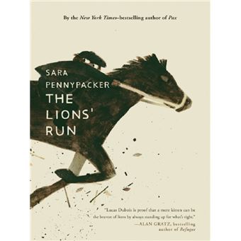 THE LIONS RUN - Achat Livre ou ebook | fnac