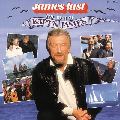 Kapt n'james bittet