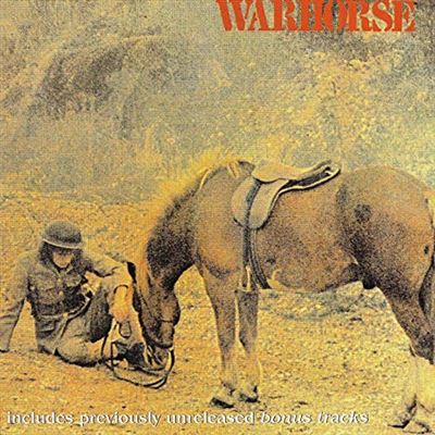 Warhorse gate ltd wht