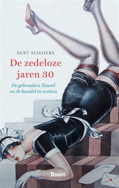 De zedeloze jaren 30