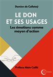 Le don et ses usages