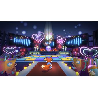 New Super Lucky's Tale PS4