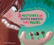 Trois histoires de petits poucets très malins - Contes et Classiques