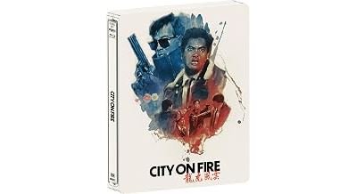 Imports Blu-ray 4K