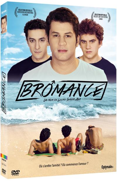 BROMANCE-FR