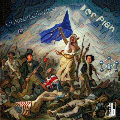 Unkapitulierbar Inclus CD