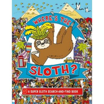 WHERE S THE SLOTH