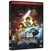 Pack Star Wars Lego, Filme e Série Usado 87836145