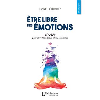 Être libre des émotions