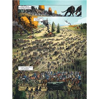 Bérézina - Intégrale - Il neigeait