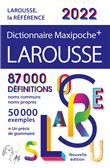Maxipoche plus 2022