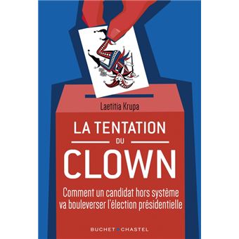 La Tentation du Clown