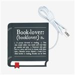 Chauffe-tasse Legami Booklover