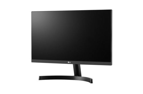 LG 24MK600M-B Full HD LED Monitor 23.8 Zwart