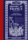 Histoire de France - Cours moyen