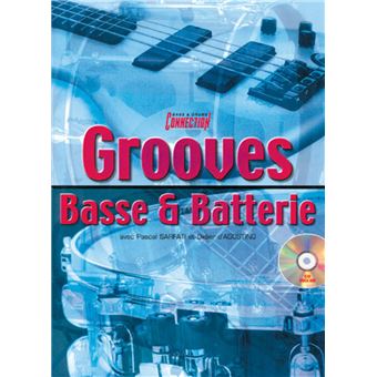Grooves - 1