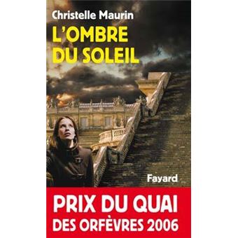 L'Ombre du soleil - 1