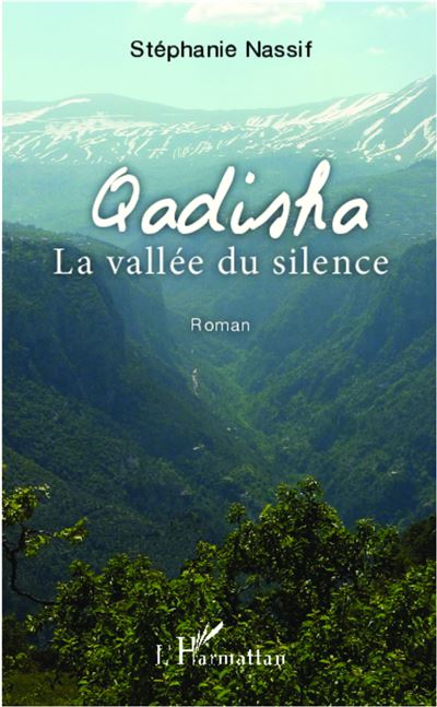 Qadisha, la vallée du silence