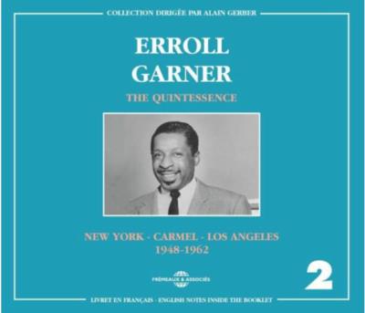 The quintessence Volume 2 New York, Carmel, Los Angeles 1948-1962