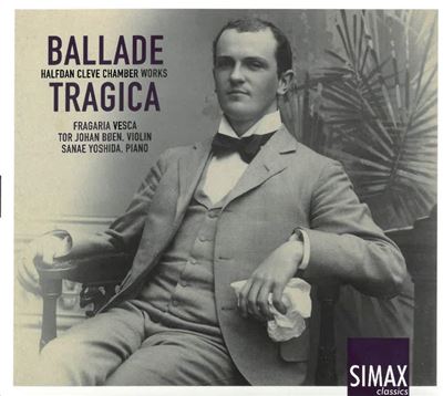 Ballade tragica