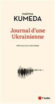 Journal d'une Ukrainienne