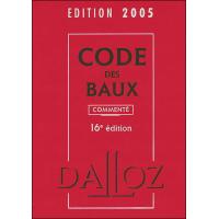 Code des baux commenté