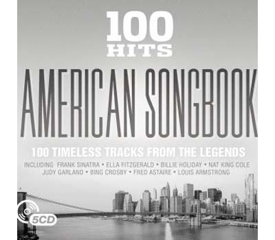 100 hits american song
