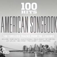 100 HITS-AMERICAN/5CD