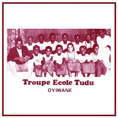 Oyiwane