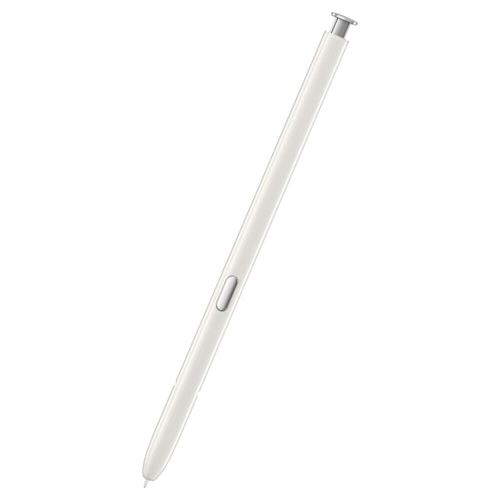 Samsung S Pen - Stylet pour Tablette - Blanc - pour Galaxy Note10, Note10 (Unlocked), Note10+, Note10+ 5G