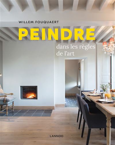 Peindre dans les regles d'art