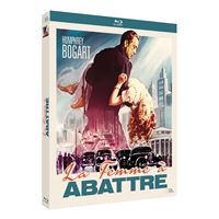 La Femme à abattre Blu-ray