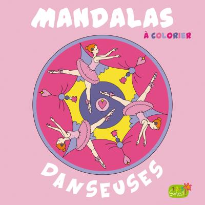 Mandalas danseuses