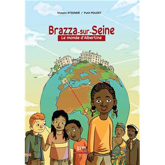 Brazza-Sur-Seine