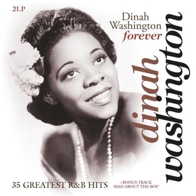 Forever 35 Greatest R&B Hits Vinyle 180 gr