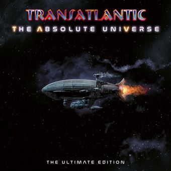 Transatlantic - 1