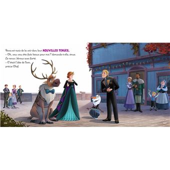 Robe Elsa avec cape pour filles basée sur le film La Reine des Neiges -   France