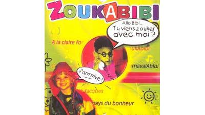 Zouk à Bibi
