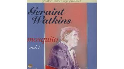 Mosquito volume 1