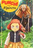Punch ! Saison 1 - Moineau