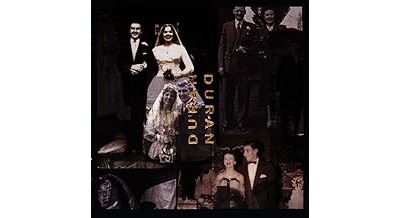 The wedding album